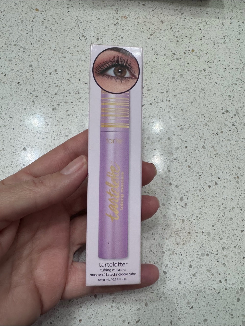 Tarte Tartlette Tubing Mascara - Black